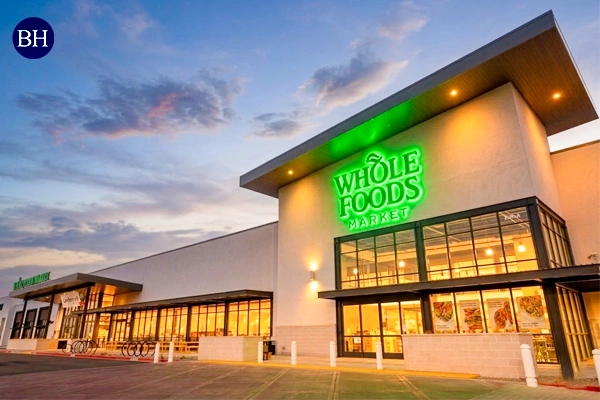 Whole Foods Market New Store Opening at Cottonwood Corners in Albuquerque by 2027